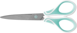Pastelini schaar groen 18 cm