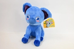 Pluchen koala Kawaii 27 cm