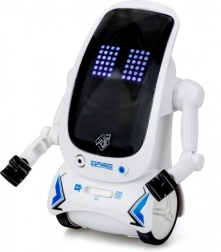 Interactieve robot Maze Breaker 2 met geluiden en gezichtsdisplay