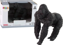 Gorilla Figurine Dierenset