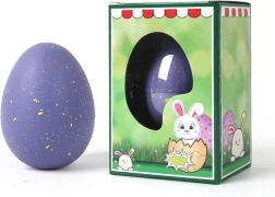 Ei met groeiend konijntje 6,5 cm
