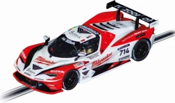 Carrera Evolution KTM X-Bow GTX raceauto 1:32