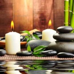 Puzzle Zen 1000 stukjes