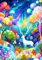 Puzzel Pure ziel 1000 stukjes