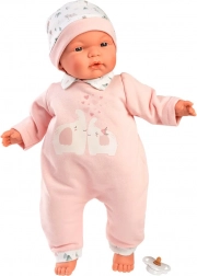 Llorens babypop Joelle 38 cm met zacht buikje