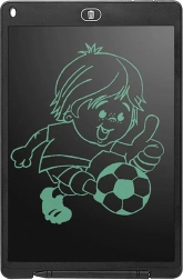LCD-schrijfbord 8,5" – kindertablet voor schrijven en tekenen