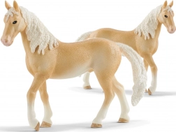 Schleich figuur Achaltekeer hengst uit de Horse Club-serie
