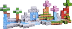 3D magnetische bouwset – 384 stuks