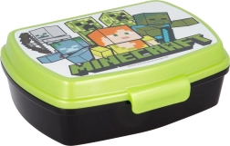 Lunchbox Minecraft van Stor