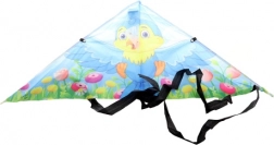 Vlieger vogel 71 × 38 cm