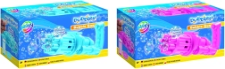Bellenblaaspistool met navulling 50 ml