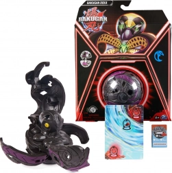 Bakugan Deka Octogan – transformerende bal 8 cm van Spin Master