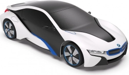 Afstandsbediende auto BMW i8 met UV-gevoelige lak