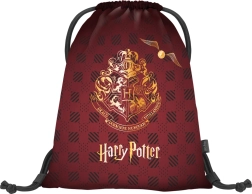 Baagl gymtas Harry Potter Zweinstein bordeaux