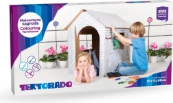 Prachtige hoeve Tektorado