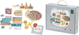 Viga PolarB educatieve set Kleine denkers