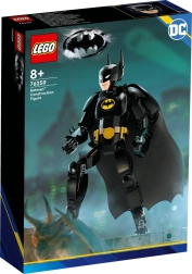 LEGO® DC Batman™ 76259 Bouwbare figuur: Batman™
