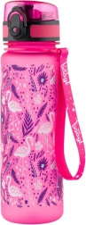 Tritan drinkfles Flamingo 500 ml