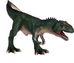 Realistisch dinosaurusmodel Giganotosaurus