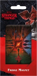 Magneet Stranger Things 4