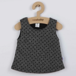 Baby wintertunika New Baby Princess