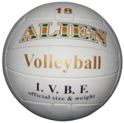 Volleybalbal Alien 22 cm