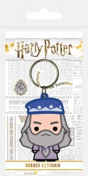 Rubberen sleutelhanger Harry Potter – Albus
