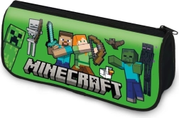 Pennenzak Minecraft