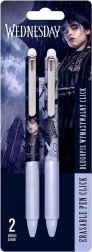 Gumbare pennen ASTRA Wednesday, set van 2 stuks