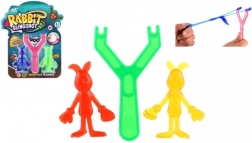 Konijn Katapult Speelgoed Voor Kinderen