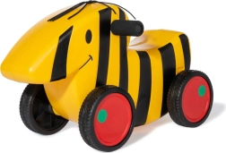 Ferbedo loopauto tijgertje