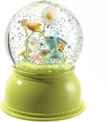 Nachtlampje Konijntje DJECO