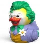 Verzamel-eendje DC Comics Joker mini