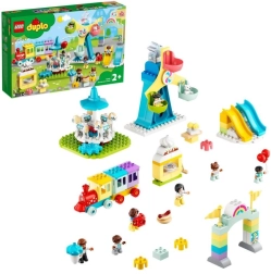 LEGO DUPLO Pretpark