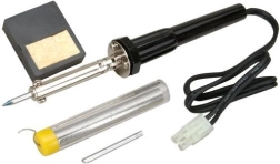 Universele accu soldeerpistool 7.2V