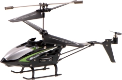 RC helikopter SYMA S5H 2.4GHz RTF – zwart