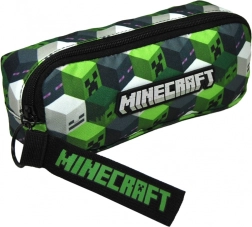 Rechthoekige etui-zak MINECRAFT