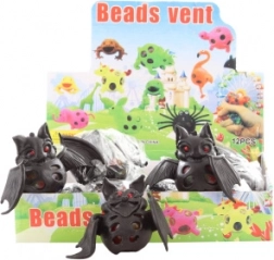 Antistressbal vleermuis