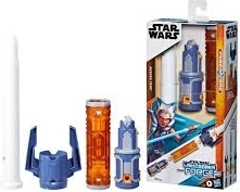 Star Wars LS Forge lichtzwaard met accessoires