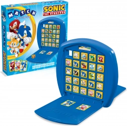 Match Sonic – logische reisgame met dobbelstenen