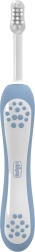 Chicco kinder-tandenborstel indigo 6–36 m