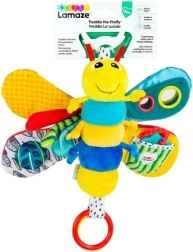 Freddie Lamaze Vuurvliegje Speelgoed