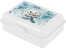 Broodtrommel Baagl Polar