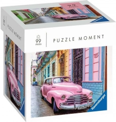 Ravensburger Puzzel Cuba 99 stukjes
