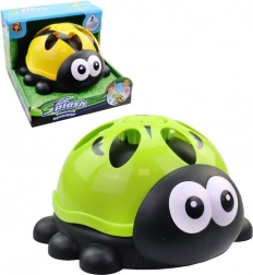 Kinder watervernevelaar Lieveheersbeestje