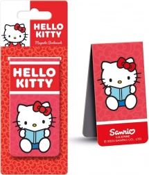 Magnetische bladwijzer HELLO KITTY