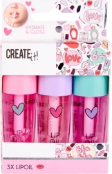 Dermacol lipolie Magic 3