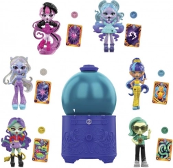 Monster High toverdrank met mini-pop