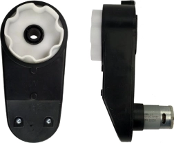 Motor en versnellingsbak 12V 12000 voor QLS-5688