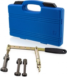 universele klepveercompressor 8v/12v/16v voor motoren